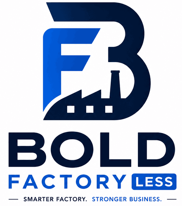 Bold Factory Less